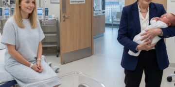 Die verborgene Macht