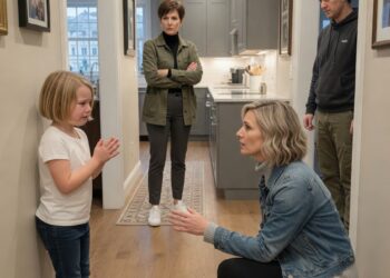 Das Ende des Schweigens