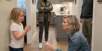 Das Ende des Schweigens