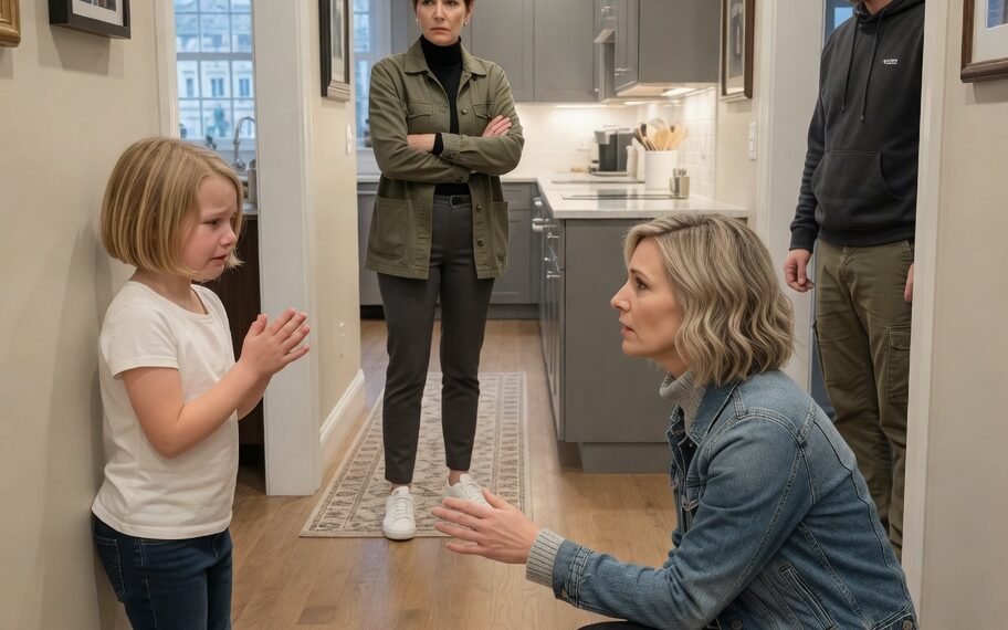 Das Ende des Schweigens