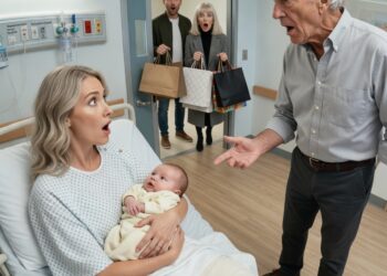 Ein bitteres Erwachen