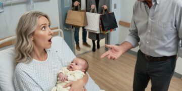 Ein bitteres Erwachen