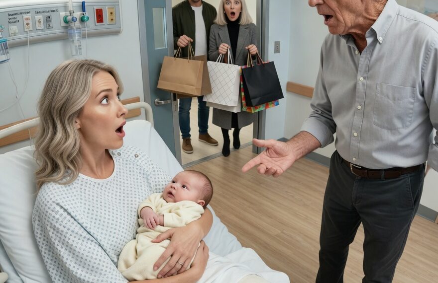 Ein bitteres Erwachen