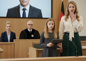 Ein kleines Tablet, eine große Wahrheit