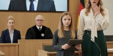 Ein kleines Tablet, eine große Wahrheit