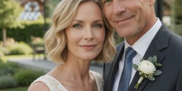 Ein zweites Kapitel Glück