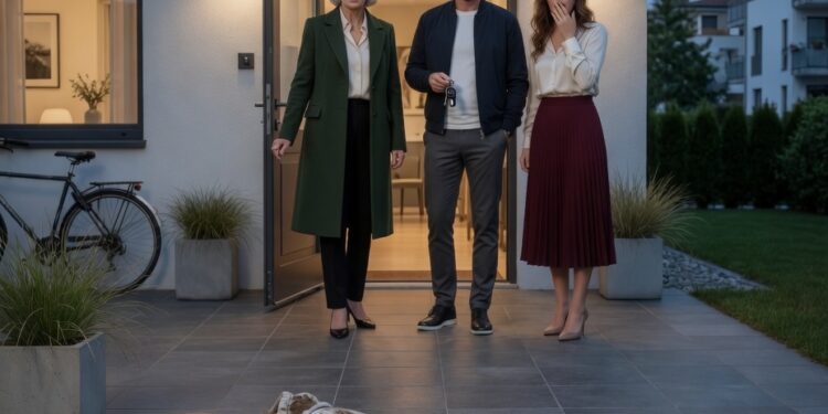 Kein Schritt zurück