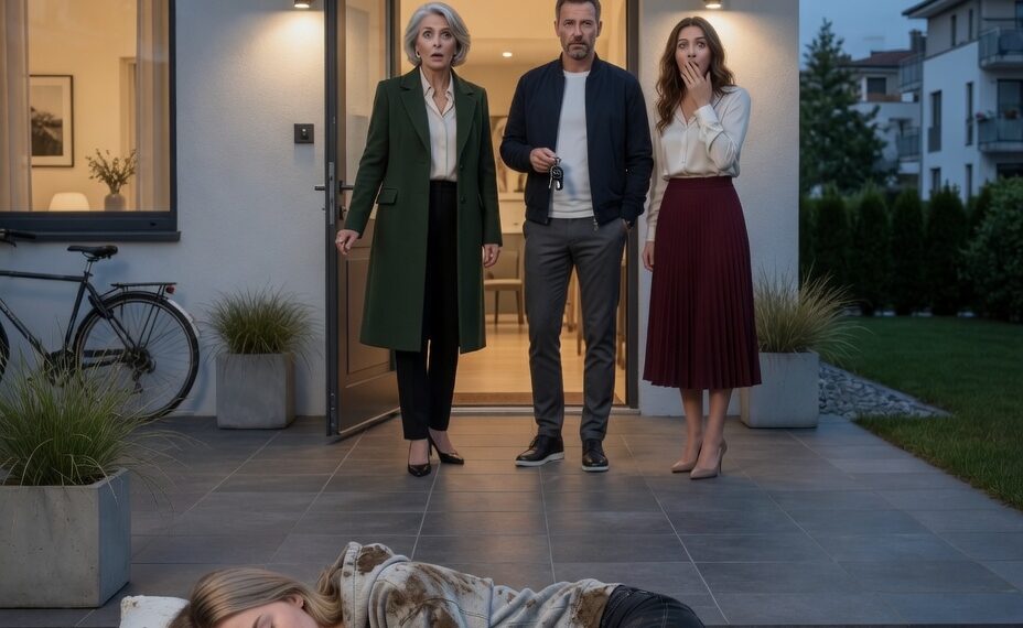 Kein Schritt zurück