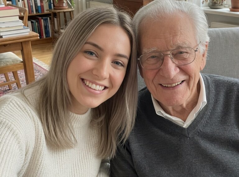 Das Vermächtnis meines Großvaters