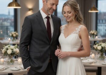 Der Schleier der Täuschung