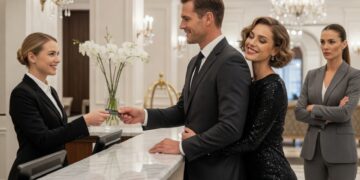 Das Erbe der Kaiserhöfe