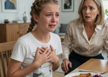 Hinter verschlossenen Türen