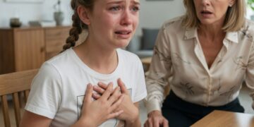 Hinter verschlossenen Türen