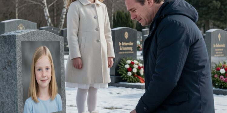 Die Nacht, in der meine Trauer zerbrach