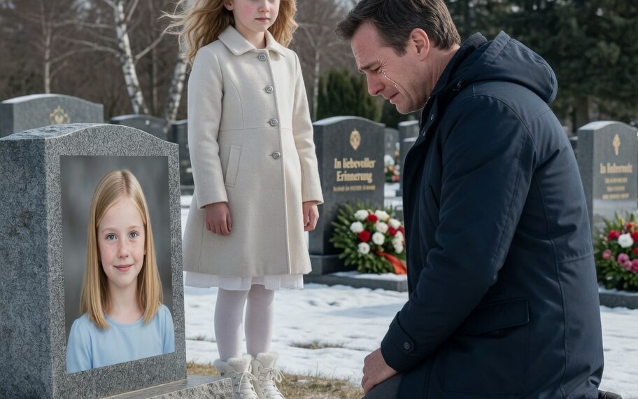 Die Nacht, in der meine Trauer zerbrach