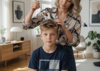 Die verborgene Wunde