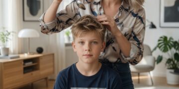 Die verborgene Wunde