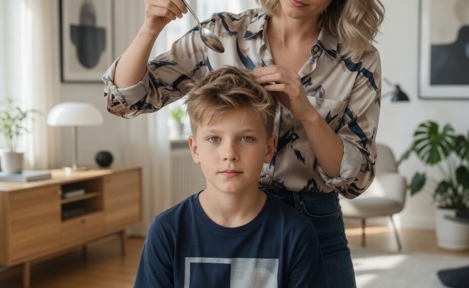 Die verborgene Wunde