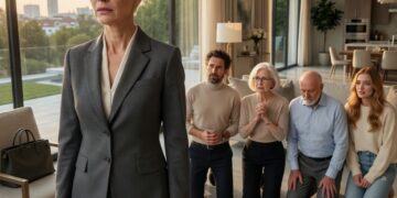 Das Erbe der Vorsicht