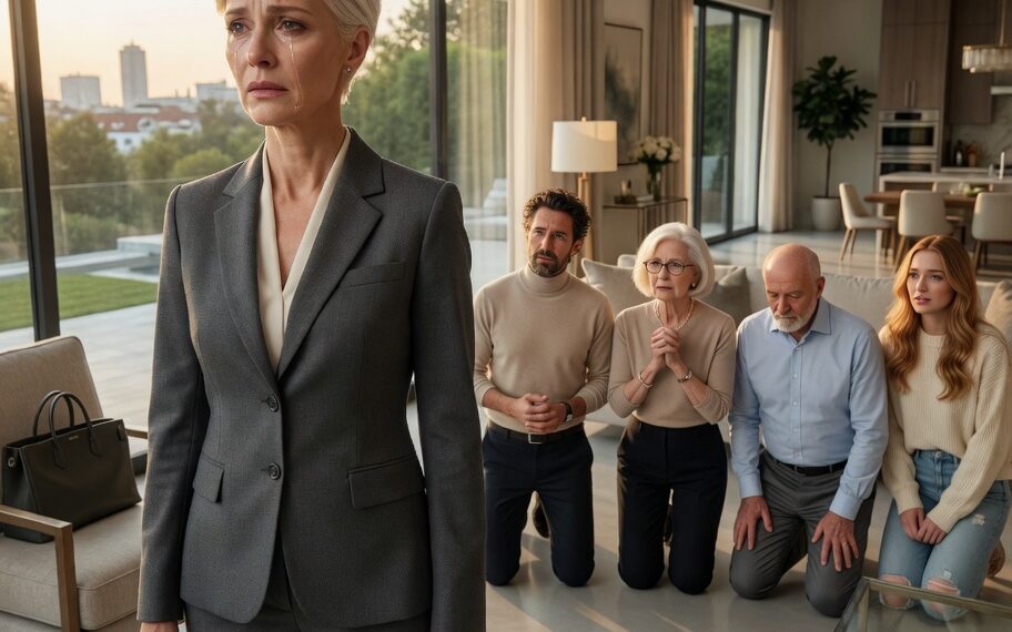 Das Erbe der Vorsicht