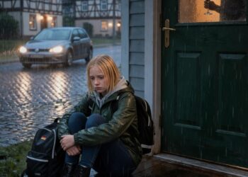 Vaters letztes Geschenk