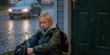 Vaters letztes Geschenk