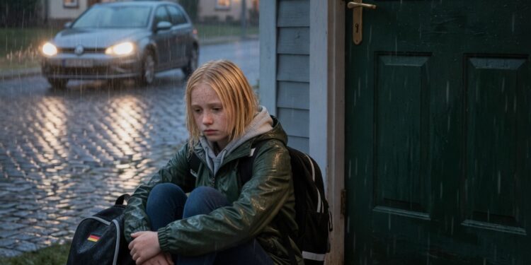 Vaters letztes Geschenk