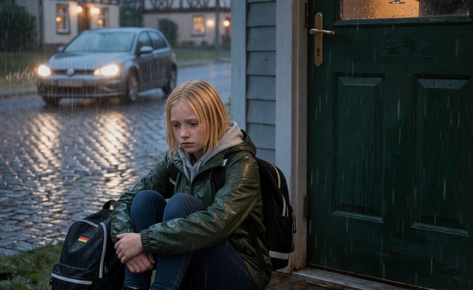 Vaters letztes Geschenk