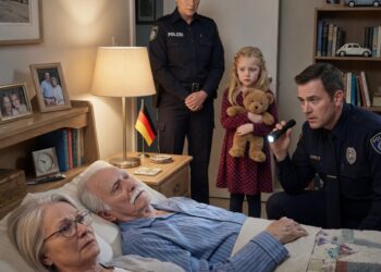 Hauch des Schweigens