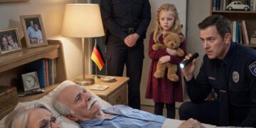 Hauch des Schweigens