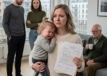 Hinter der Fassade des Verrats