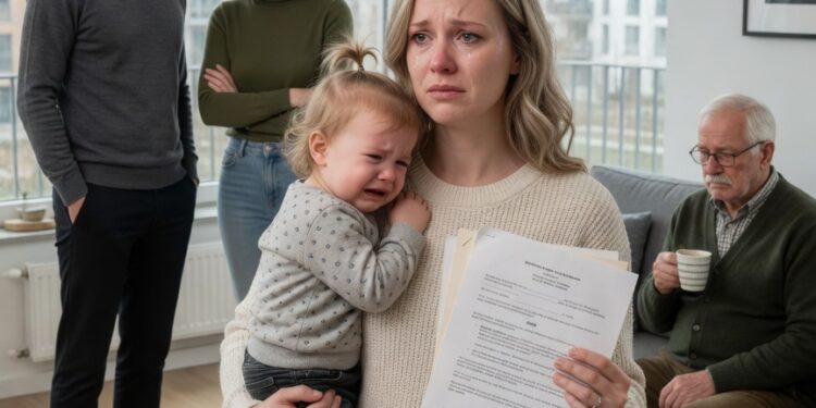 Hinter der Fassade des Verrats