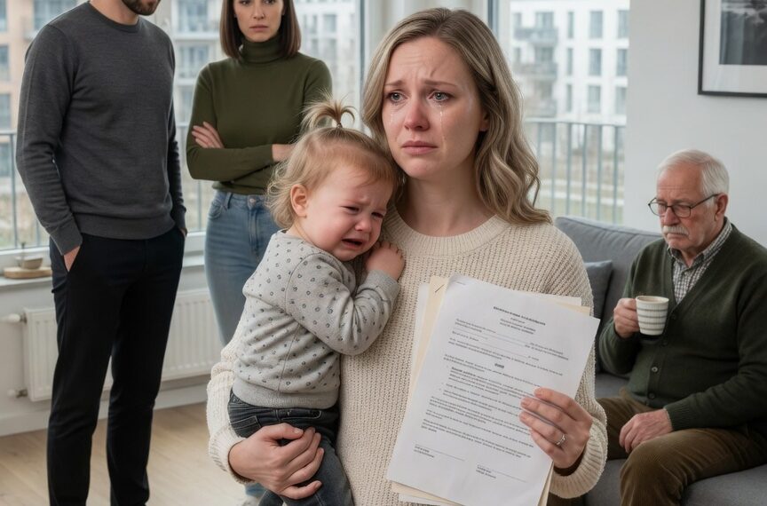 Hinter der Fassade des Verrats