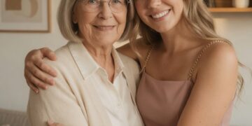 Omas letztes Geständnis