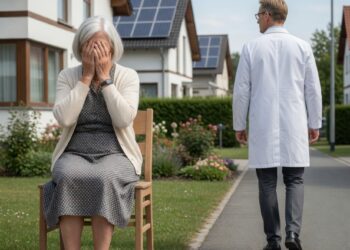 Mutterliebe und kalter Hochmut