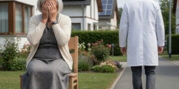 Mutterliebe und kalter Hochmut