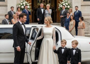 Das Spiel des Ex-Mannes