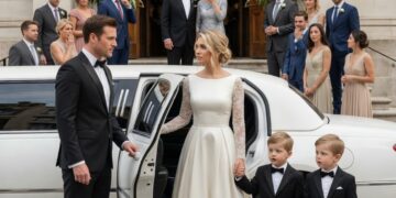 Das Spiel des Ex-Mannes