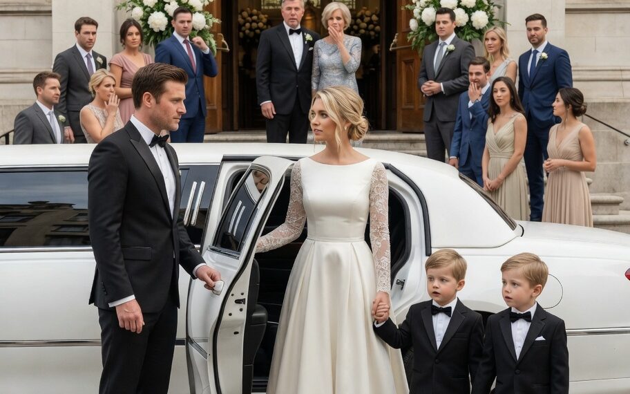 Das Spiel des Ex-Mannes