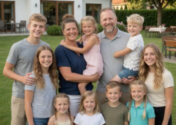 Das Geheimnis der Waldhütte