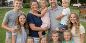 Das Geheimnis der Waldhütte