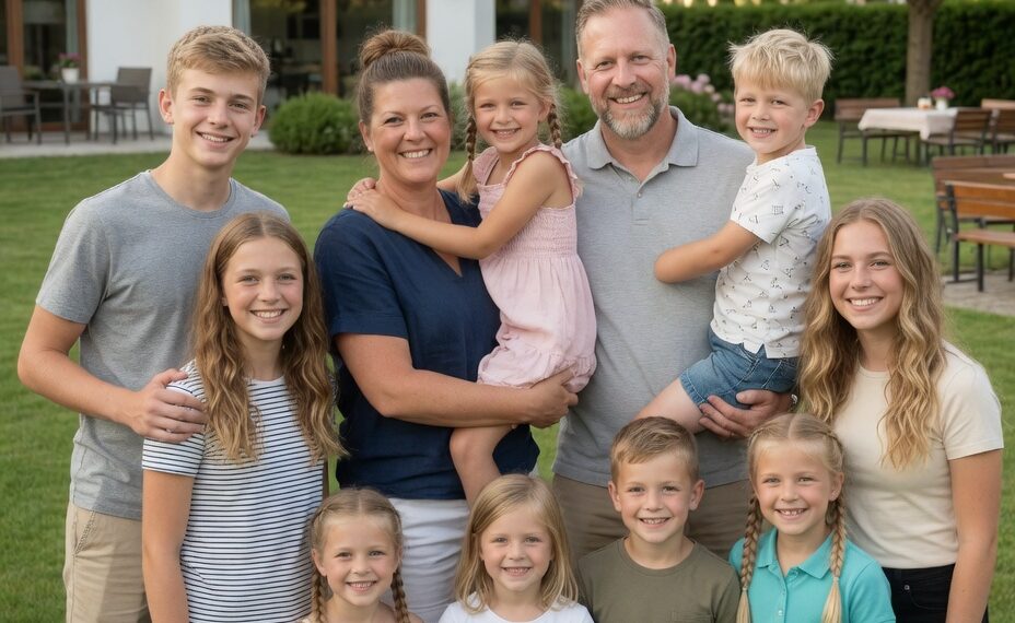 Das Geheimnis der Waldhütte