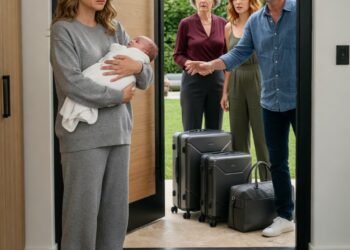 Der verschlossene Verrat