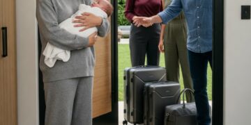 Der verschlossene Verrat