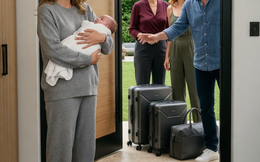 Der verschlossene Verrat