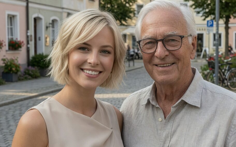 Der Preis der Sicherheit