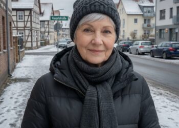 Eine fatale Begegnung