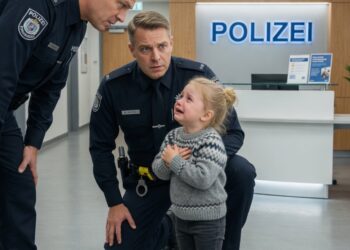 Das ehrlichste Geständnis