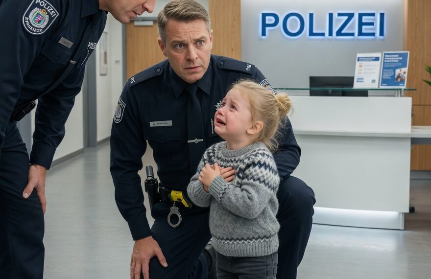 Das ehrlichste Geständnis