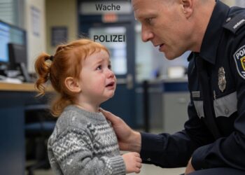Das kleinste Geständnis